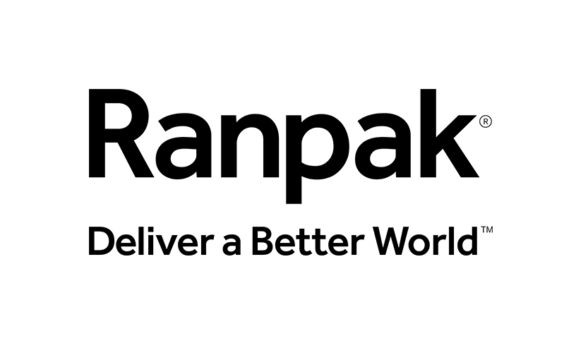Ranpak logo